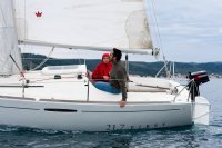 Beneteau First 21.7
